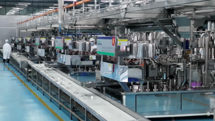 華容:力促存量企業(yè)擴(kuò)能升級迸發(fā)新活力