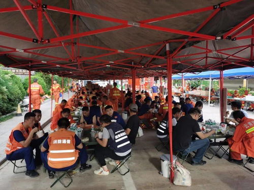 云南省消防救援總隊扎實做好大理漾濞地震救援遂行戰(zhàn)勤保障工作