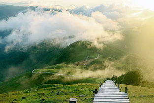 九條寧?kù)o騎行路線(xiàn) 讓兩肩流過(guò)云南之春