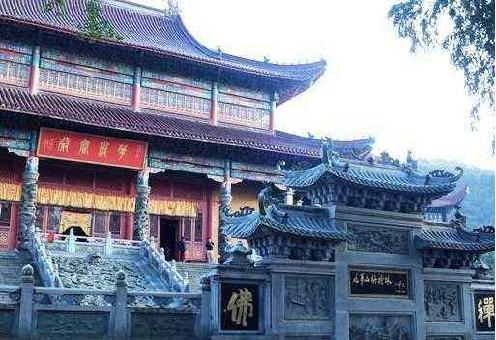 云水禪行,滌心九華 智慧游學(xué)精品線(xiàn)路合集