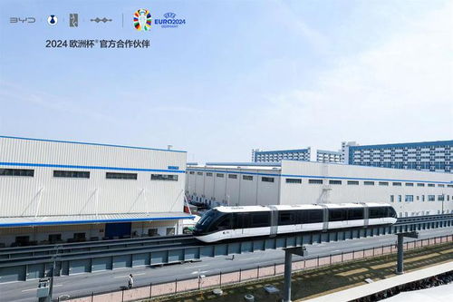 探店比亞迪合肥超級工廠 效率、科技與人文的行業典范