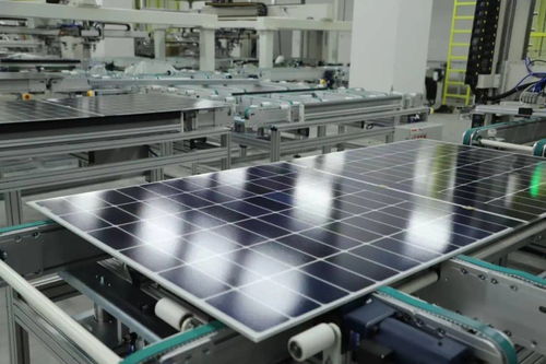 潮聲丨全球光伏行業(yè)首個(gè)“燈塔工廠”，為什么花落浙江故云行？