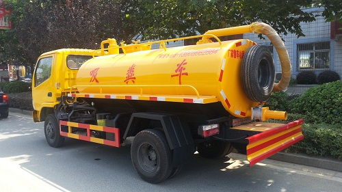 養(yǎng)豬場(chǎng)申請(qǐng)吸糞車支持指南 向哪個(gè)部門尋求幫助